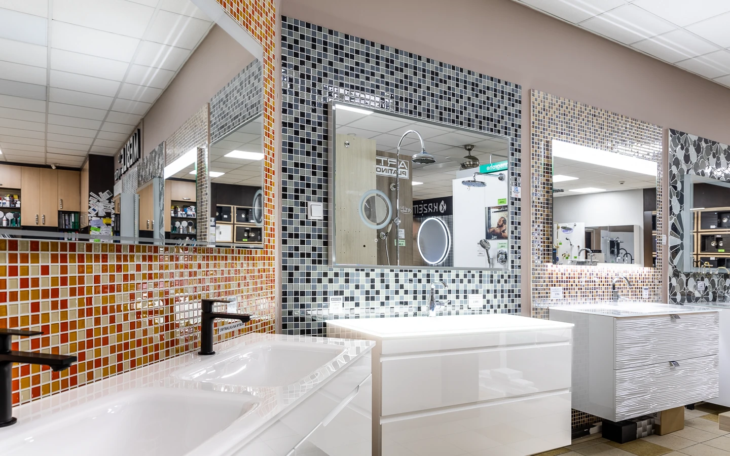 zdjęcie salonu strefa M2